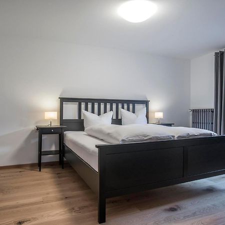 Haus Kapell Appartement Schruns Buitenkant foto