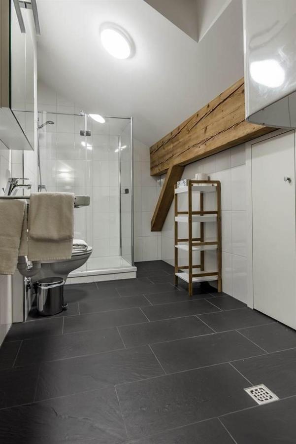 Haus Kapell Appartement Schruns Buitenkant foto