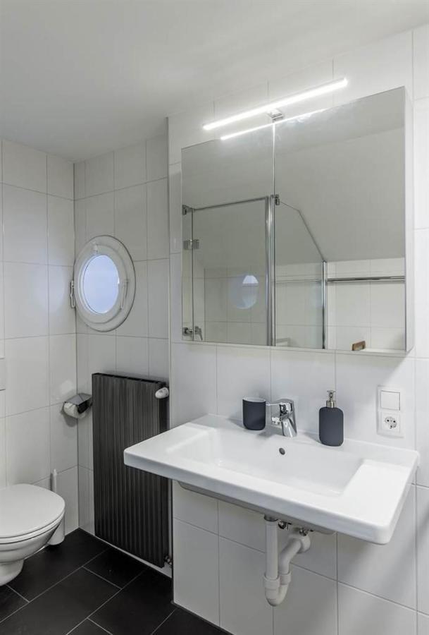 Haus Kapell Appartement Schruns Buitenkant foto
